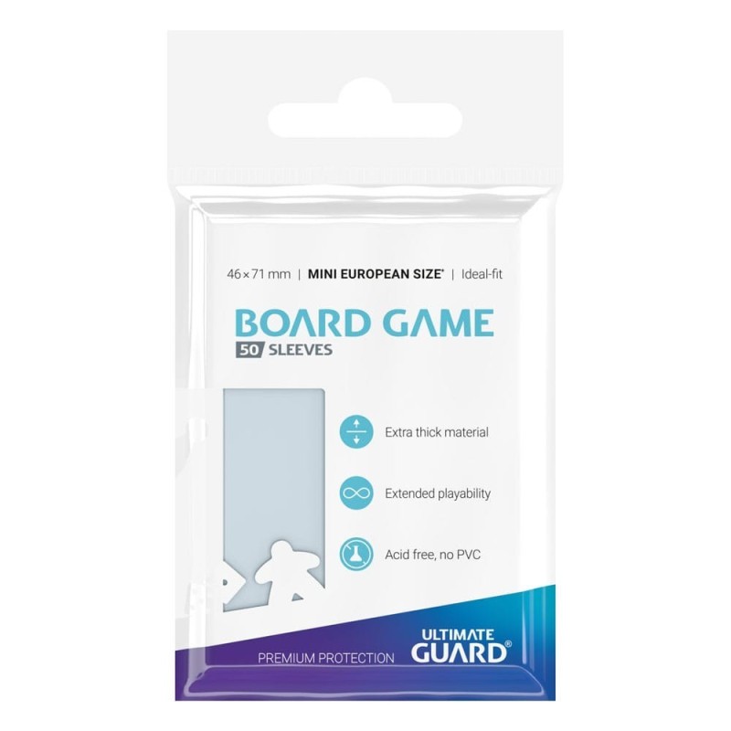 FUNDA PREMIUM SOFT STANDAR MINI EUROPEA 46x71