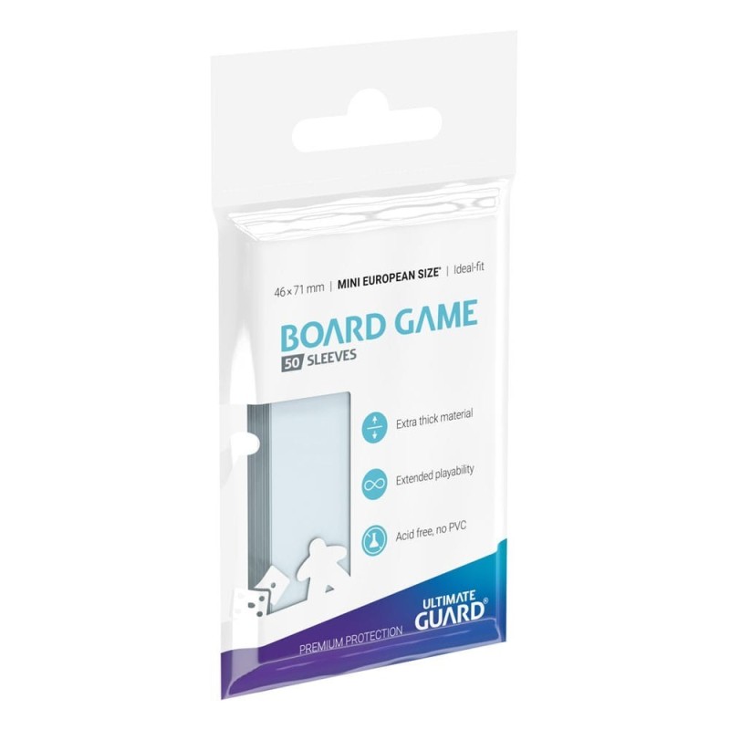 FUNDA PREMIUM SOFT STANDAR MINI EUROPEA 46x71