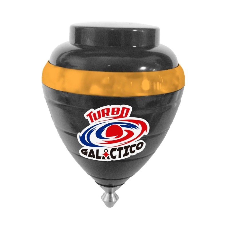 TROMPO TURBO GALACTICO