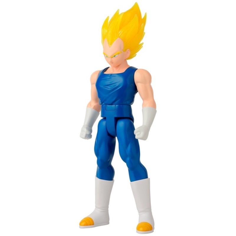 DRAGON BALL - VEGETA SUPER SAIYAN 2 LIMIT BREAKER SPARKING
