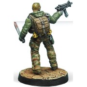 6th Airborne Ranger Reg - Infinity