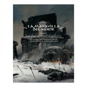 EL SEÑOR DE LOS ANILLOS ROL: RELATOS DE ERIADOR