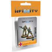 6th Airborne Ranger Reg - Infinity