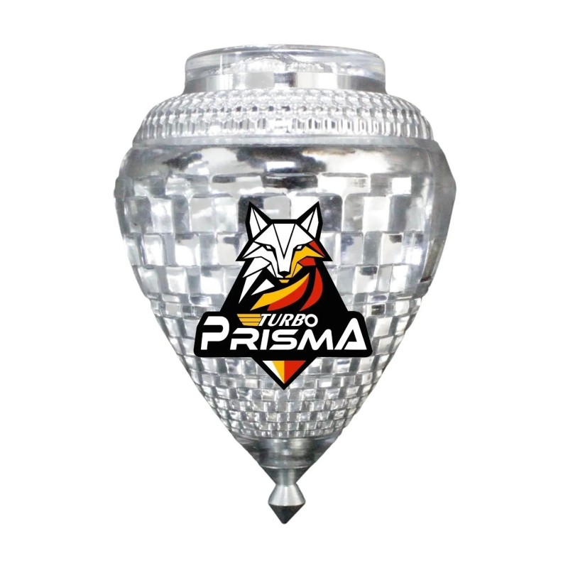 TROMPO TURBO PRISMA