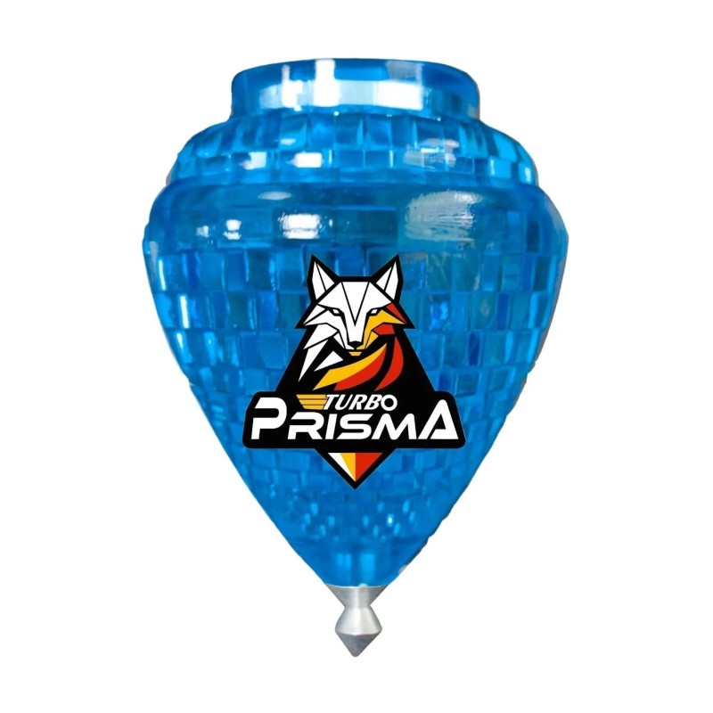 TROMPO TURBO PRISMA