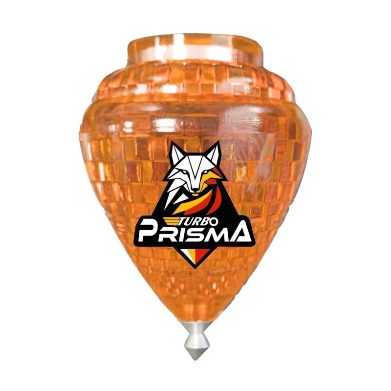 TROMPO TURBO PRISMA