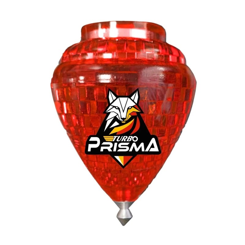 TROMPO TURBO PRISMA