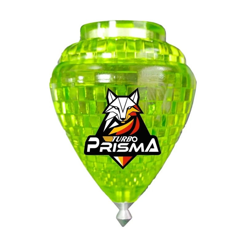 TROMPO TURBO PRISMA