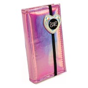 CRAZY CHIC DISPLAY 11 SOMBRA DE OJOS WALLET CORAZON