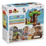 LEGO DUPLO - PIZZERAS CON MUFFIN Y BLUEY