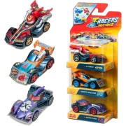 T-RACERS THREE PACK SURTIDO