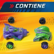 T-RACERS THREE PACK SURTIDO