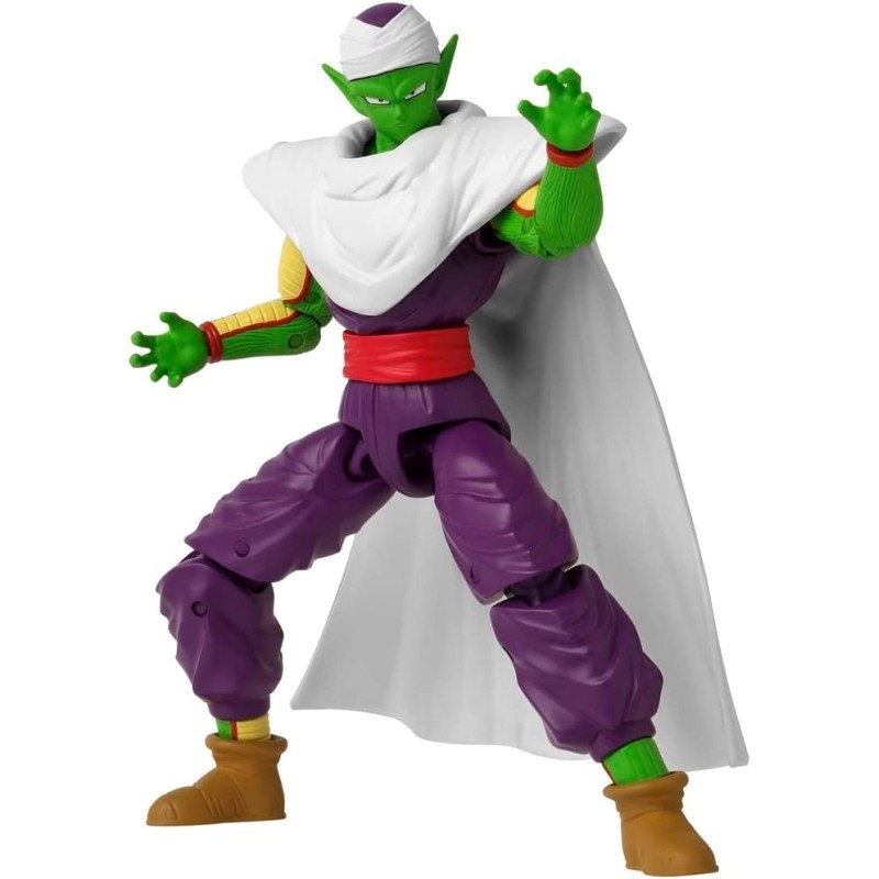 DRAGON BALL PICCOLO SUPER HERO VER. DRAGON STARS