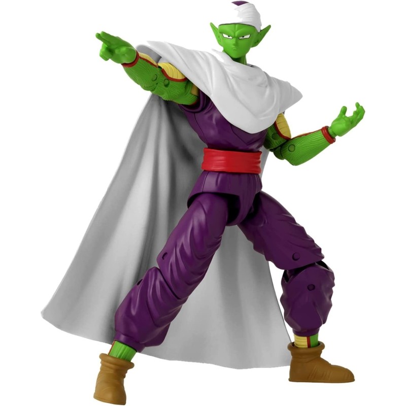 DRAGON BALL PICCOLO SUPER HERO VER. DRAGON STARS
