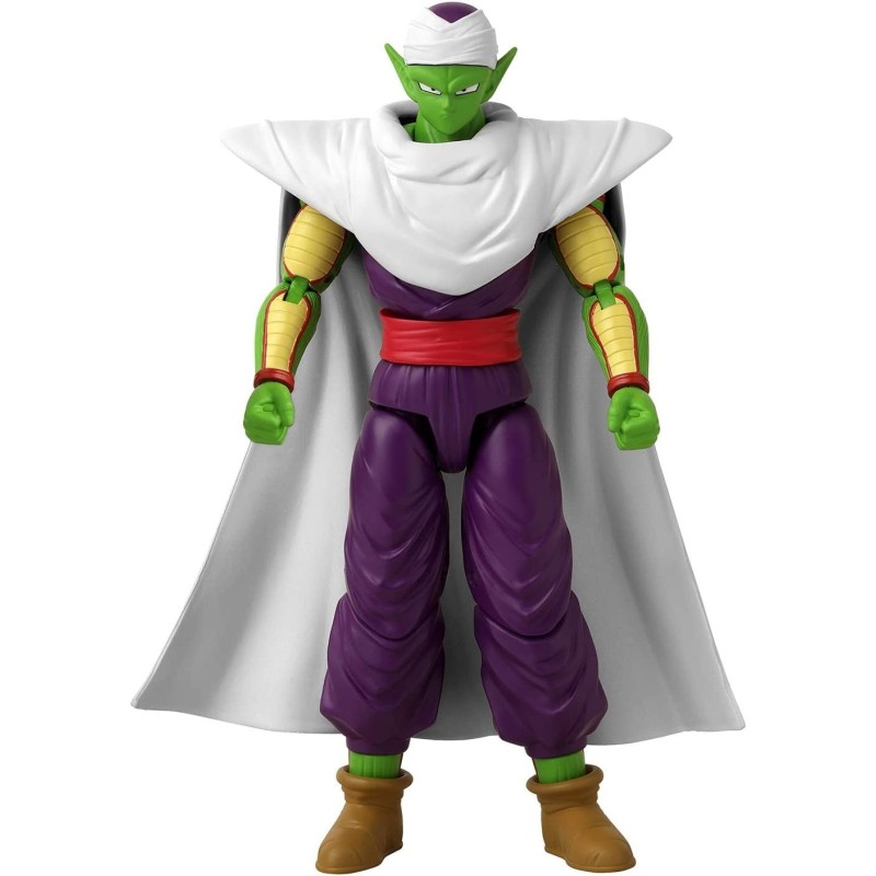 DRAGON BALL PICCOLO SUPER HERO VER. DRAGON STARS