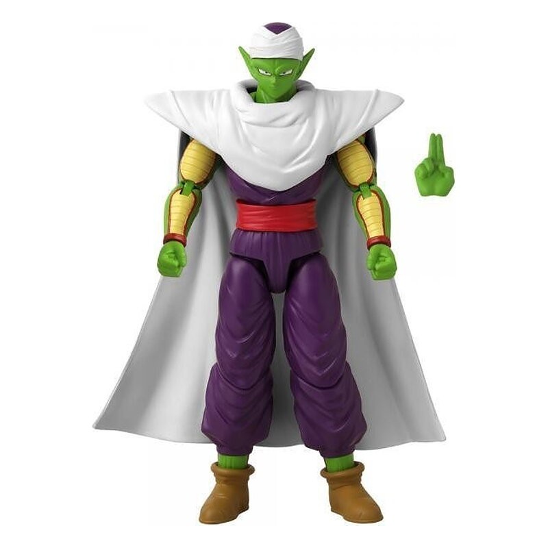 DRAGON BALL PICCOLO SUPER HERO VER. DRAGON STARS