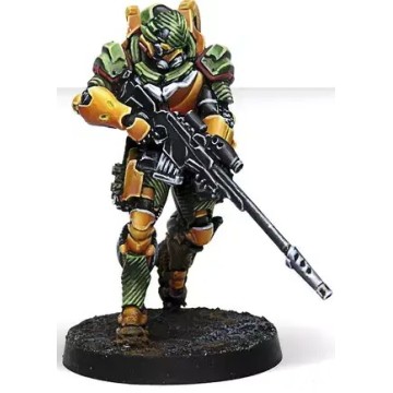 Invincible Army Expansion Pack - Infinity (Inglés)
