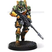 Invincible Army Expansion Pack - Infinity (Inglés)