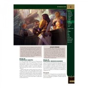PATHFINDER 2ªED. MANUAL DE JUEGO (REMASTER)