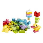 LEGO DUPLO - CAJA CREATIVA A TODO COLOR