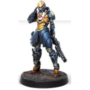 Invincible Army Expansion Pack - Infinity (Inglés)