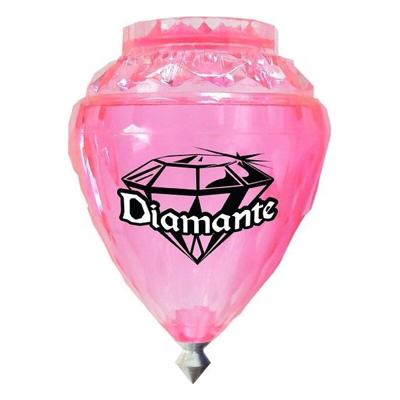 TROMPO DIAMANTE
