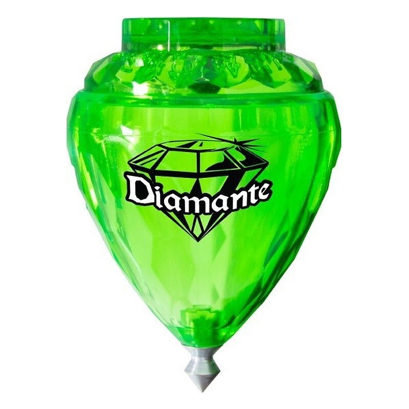 TROMPO DIAMANTE