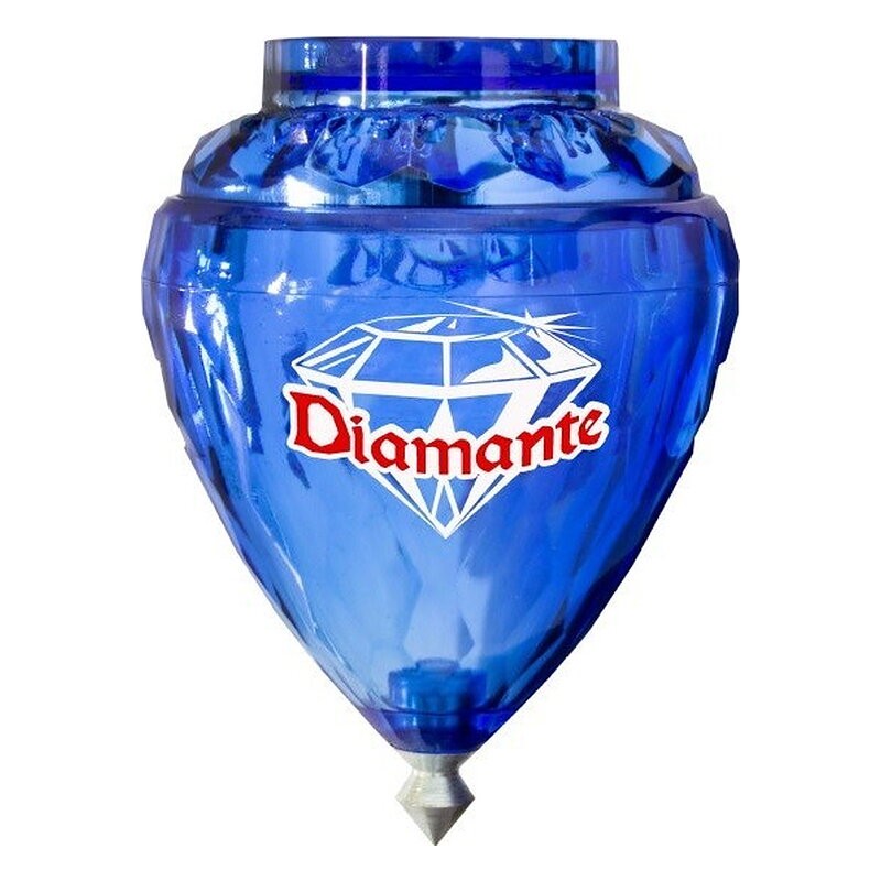 TROMPO DIAMANTE
