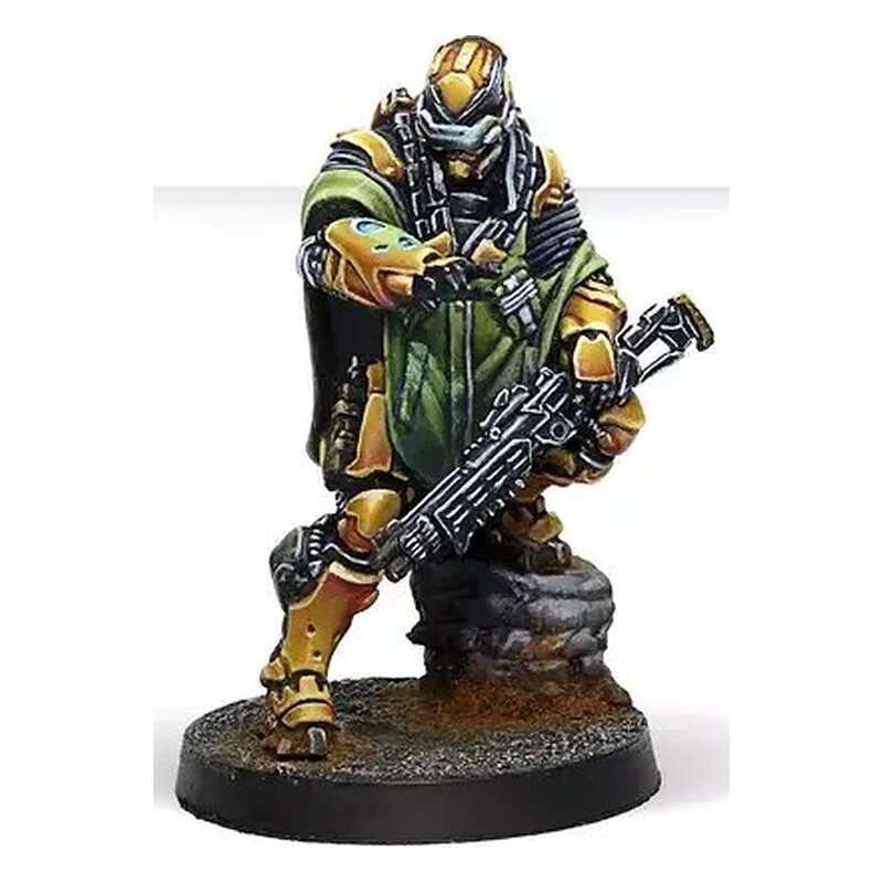 Invincible Army Expansion Pack - Infinity (Inglés)