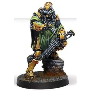 Invincible Army Expansion Pack - Infinity (Inglés)