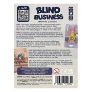 BLIND BUSINESS