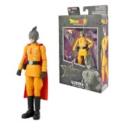 DRAGON BALL GAMMA 1 SUPER HERO VER. DRAGON STARS
