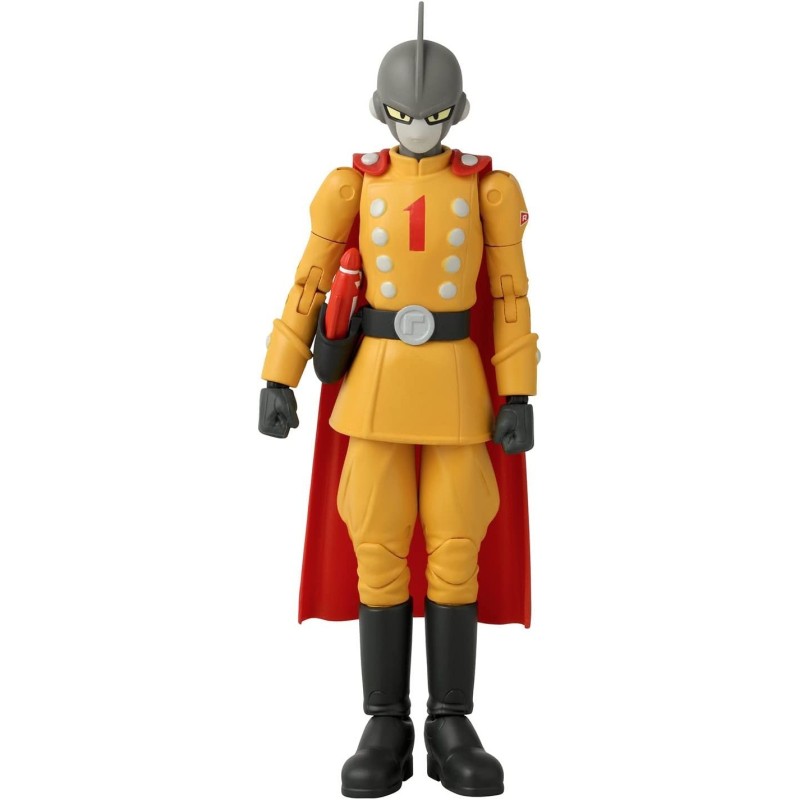 DRAGON BALL GAMMA 1 SUPER HERO VER. DRAGON STARS