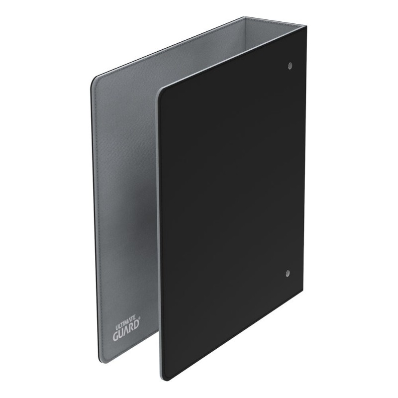ALBUM XENOSKIN COLLECTOR'S ALBUM NEGRO