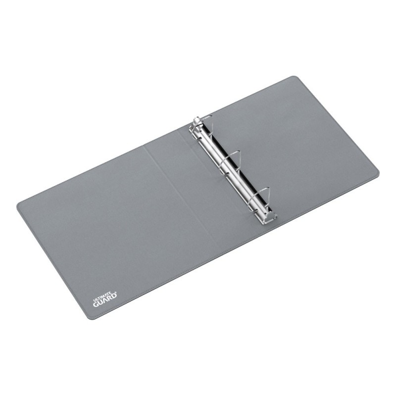 ALBUM XENOSKIN COLLECTOR'S ALBUM NEGRO