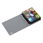 ALBUM XENOSKIN COLLECTOR'S ALBUM NEGRO