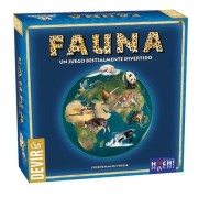 FAUNA (REEDICIÓN)