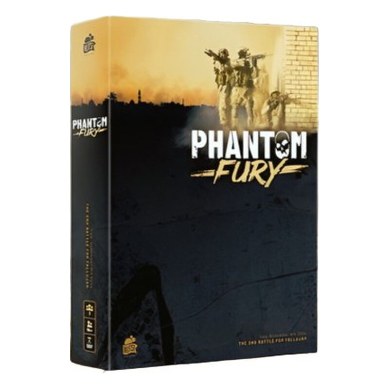 Phantom Fury