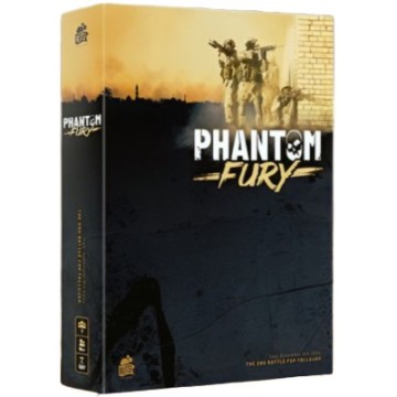 Phantom Fury