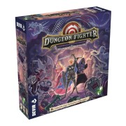 DUNGEON FIGHTER CATACUMBAS DE LOS ESPECTROS TENEBROSOS