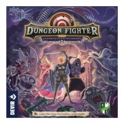 DUNGEON FIGHTER CATACUMBAS DE LOS ESPECTROS TENEBROSOS
