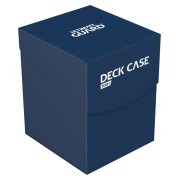 DECK CASE 100+ TAMAÑO STANDARD AZUL