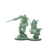 Godtear: Shayle, Keeper of the Oath (Inglés)