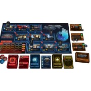 Starfinder: Pirates Of Skydock (Inglés)