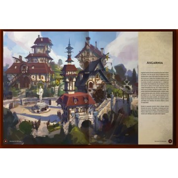 The Roleplaying Game - RuneScape Kingdoms (Inglés)