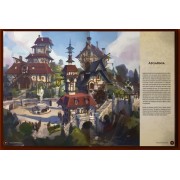 The Roleplaying Game - RuneScape Kingdoms (Inglés)