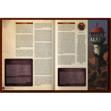 The Roleplaying Game - RuneScape Kingdoms (Inglés)