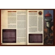 The Roleplaying Game - RuneScape Kingdoms (Inglés)