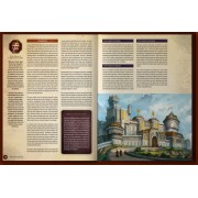 The Roleplaying Game - RuneScape Kingdoms (Inglés)