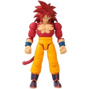 DRAGON BALL DAIMA GOKU DRAGONS STAR